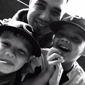 Meet your Posher, Dean